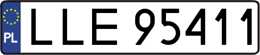 LLE95411
