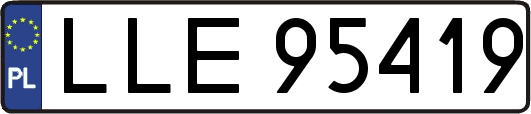 LLE95419