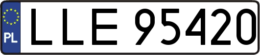 LLE95420