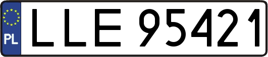 LLE95421