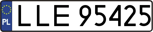 LLE95425