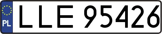 LLE95426