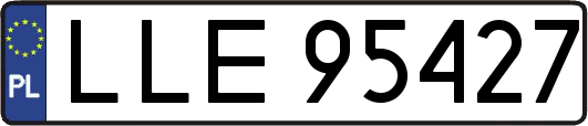 LLE95427