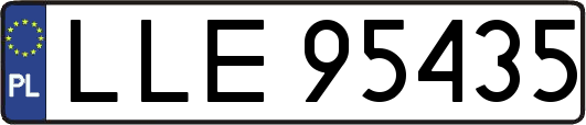 LLE95435