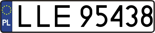 LLE95438
