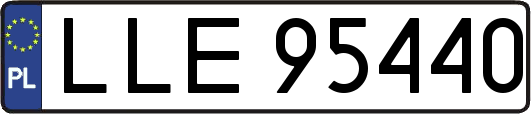 LLE95440