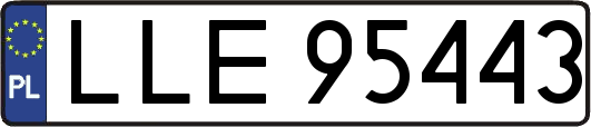 LLE95443