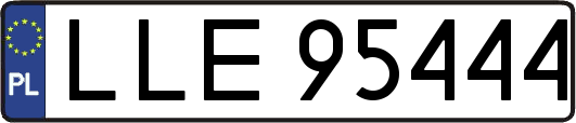 LLE95444