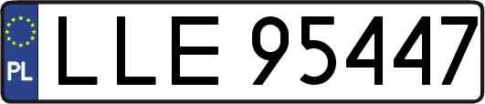 LLE95447