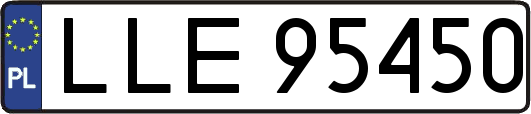 LLE95450