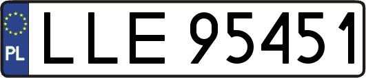 LLE95451