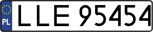 LLE95454
