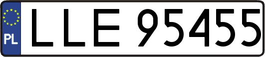 LLE95455