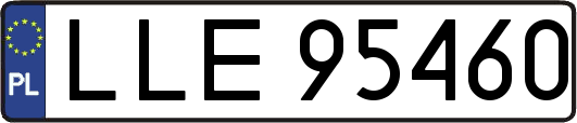 LLE95460