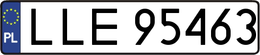 LLE95463