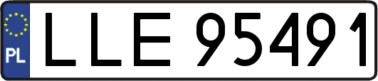 LLE95491