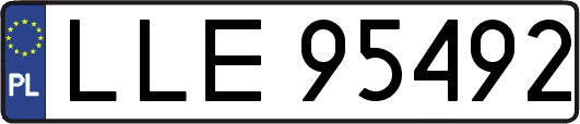 LLE95492