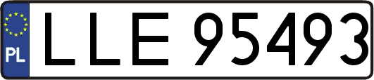 LLE95493