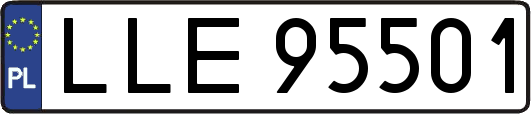 LLE95501