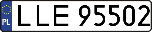 LLE95502