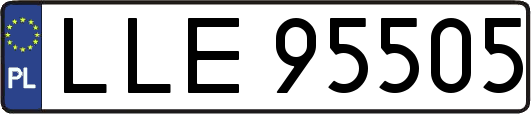 LLE95505