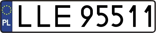 LLE95511