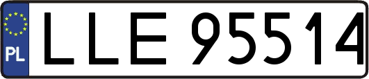 LLE95514