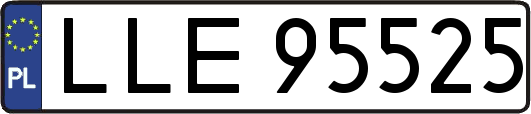 LLE95525