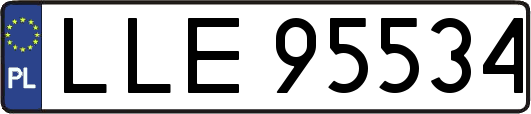 LLE95534