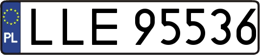 LLE95536