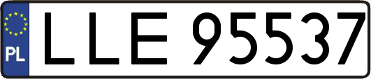 LLE95537