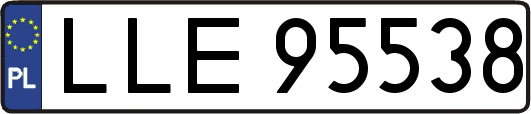 LLE95538
