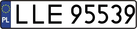 LLE95539