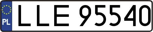 LLE95540
