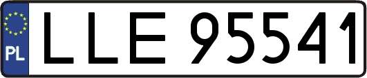 LLE95541