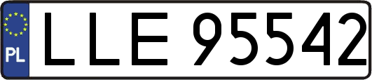 LLE95542