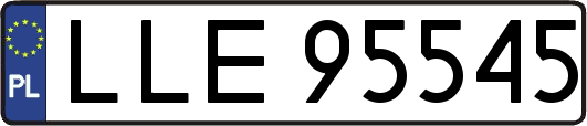 LLE95545
