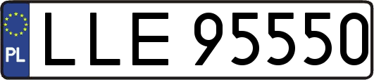 LLE95550
