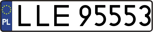 LLE95553
