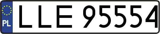 LLE95554