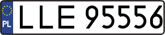 LLE95556