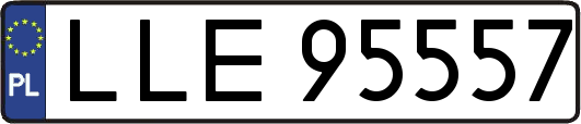 LLE95557