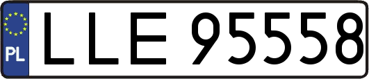 LLE95558