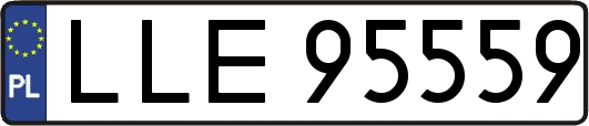 LLE95559