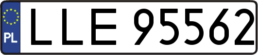 LLE95562