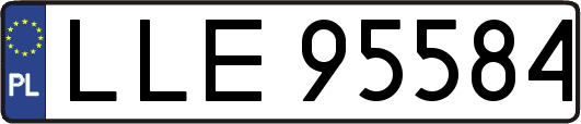 LLE95584