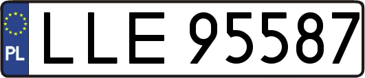 LLE95587