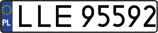 LLE95592