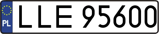 LLE95600
