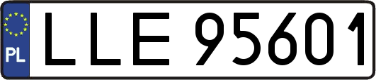 LLE95601
